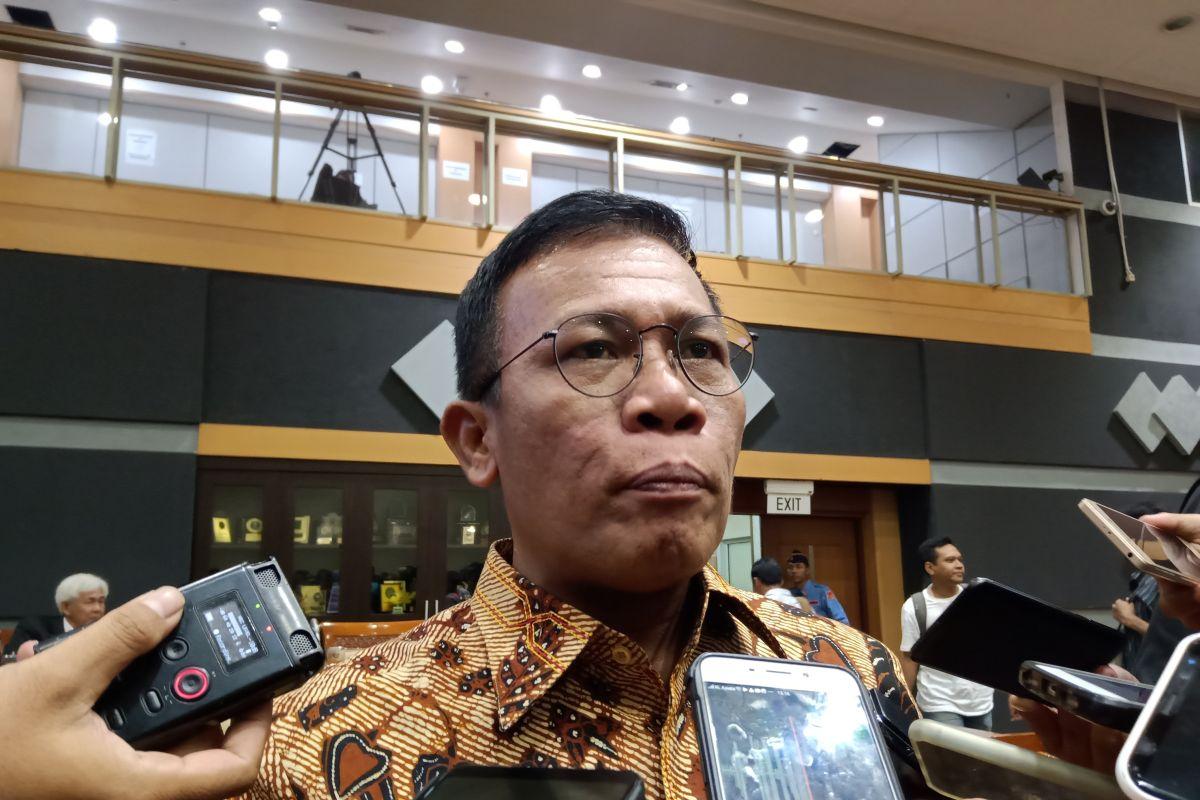 Soal Hak Angket DPR, Masinton: Upaya Mencari Keadilan!