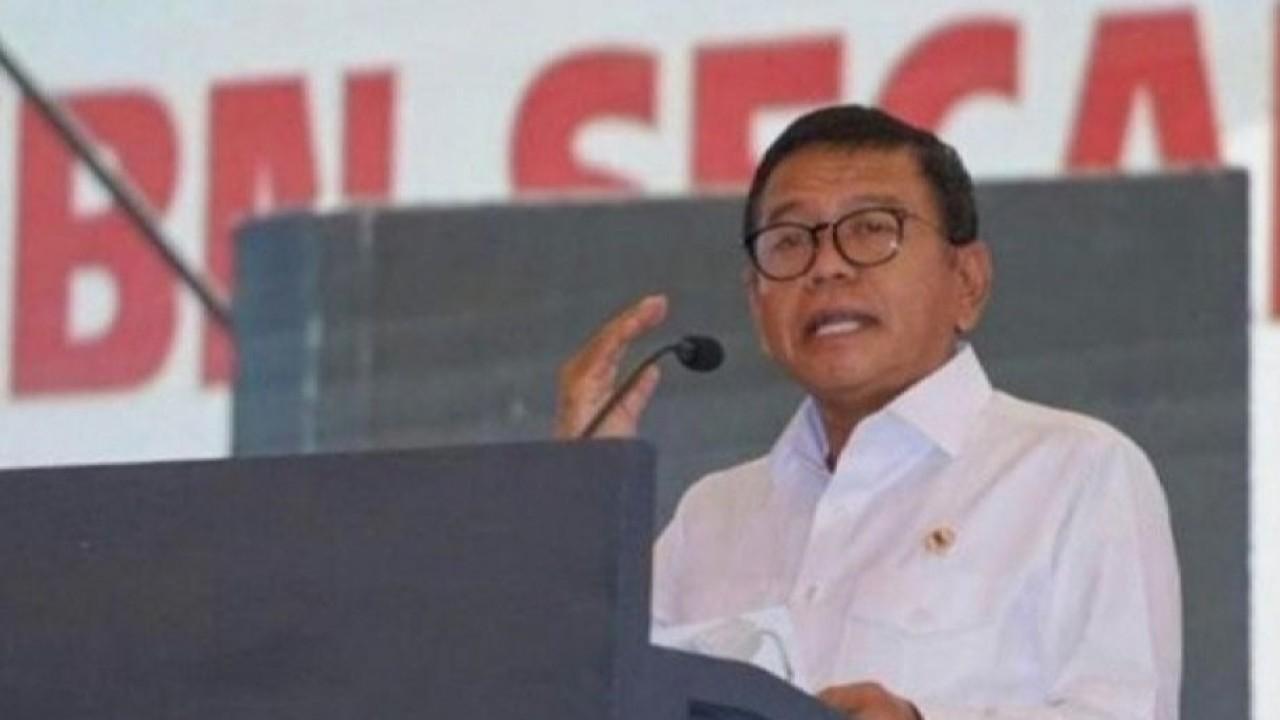 Jokowi Minta Drone untuk Perang, Wakil Prabowo: Kita Cari