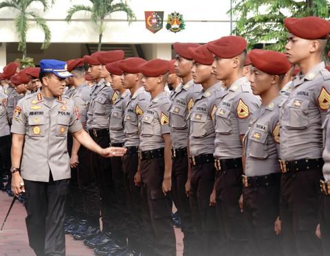 Komisi III DPR Apresiasi Kapolri Buka Kesempatan bagi Kaum Difabel