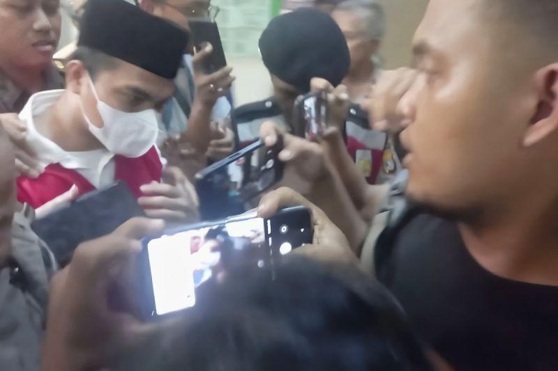 Mantan Kasat Narkoba Polres Lamsel Dijatuhi Hukum Mati