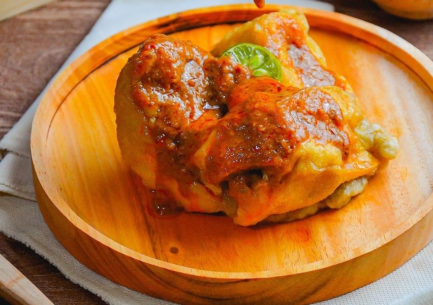 7 Ragam Kuliner Khas Bandung, Ada Seblak dan Batagor