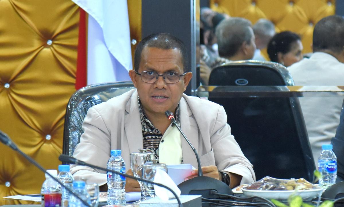 Komisi IX Minta Dukungan Pemerintah Pusat untuk Pembangunan di Bintan Kepri