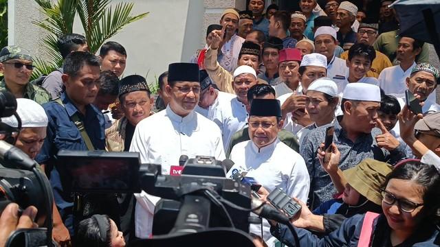 Mau Maju di Pilkada DKI Jakarta Lagi Abah Anies?