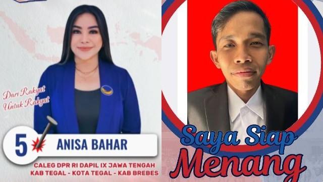 Bernasib Sama dengan Dede Sunandar, Anisa Bahar Juga Jual 2 Mobil Demi Nyaleg Berujung Kalah