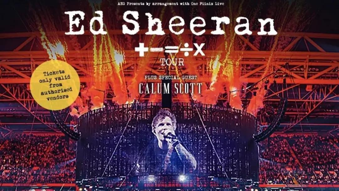 Polda Metro Jaya Turunin 300 Personel jelang Konser Ed Sheeran di JIS