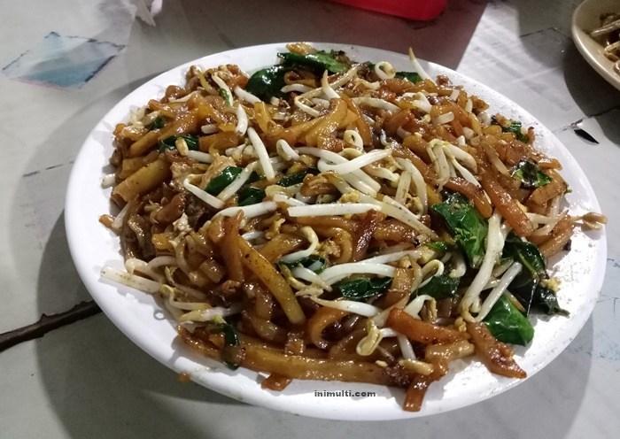 Kuliner Unik Khas Singkawang, Apa Saja?