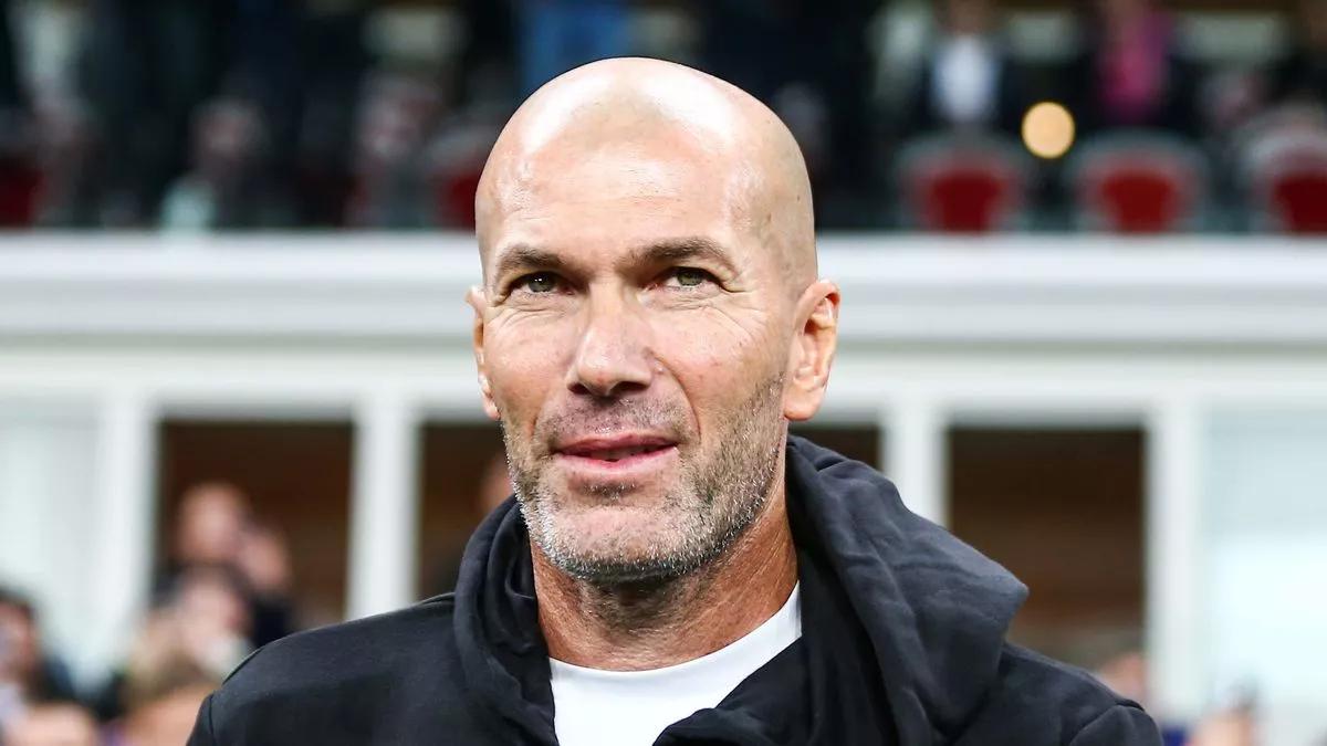 Zidane Ngaku Mau Melatih Lagi, Bayern Munchen hingga MU Kepincut Jasa