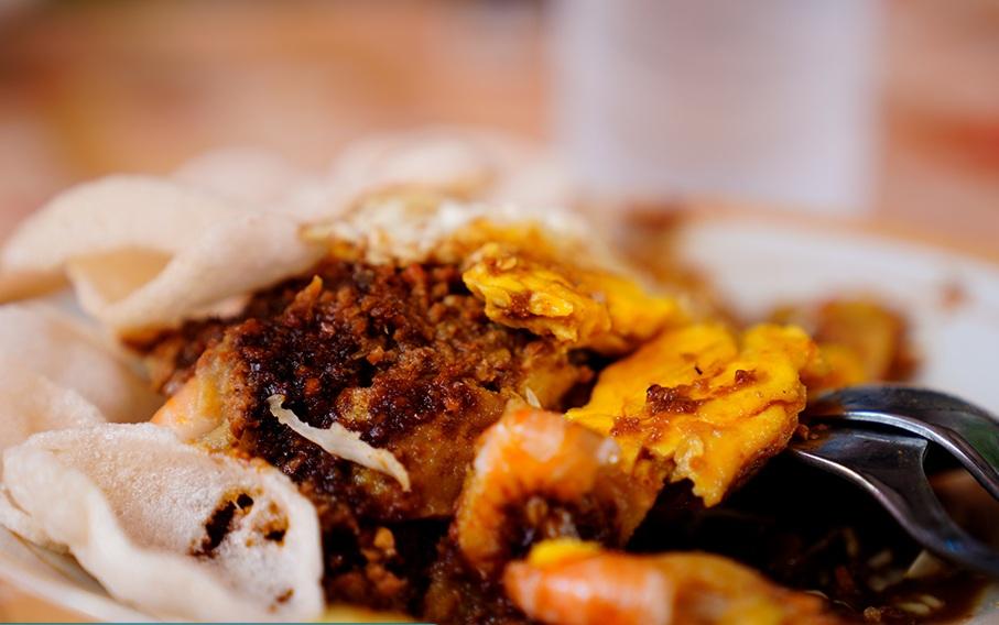 5 Kuliner Khas Semarang yang Wajib Dicoba
