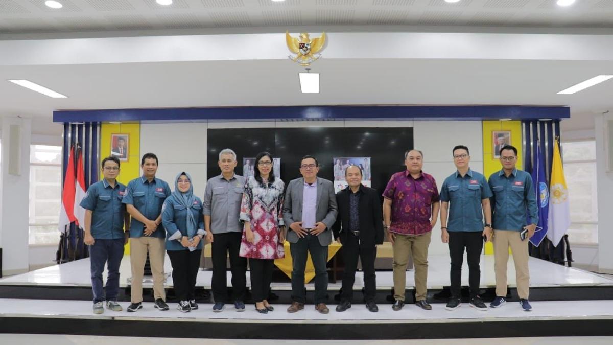 TVR DAYS di UGM, Upaya Kenalkan Program TVR Parlemen