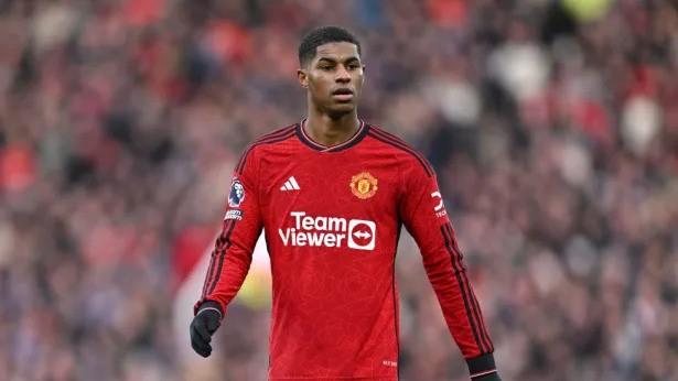 Rashford Dikritik Fans gegara Baru Cetak 5 Gol di Musim Ini