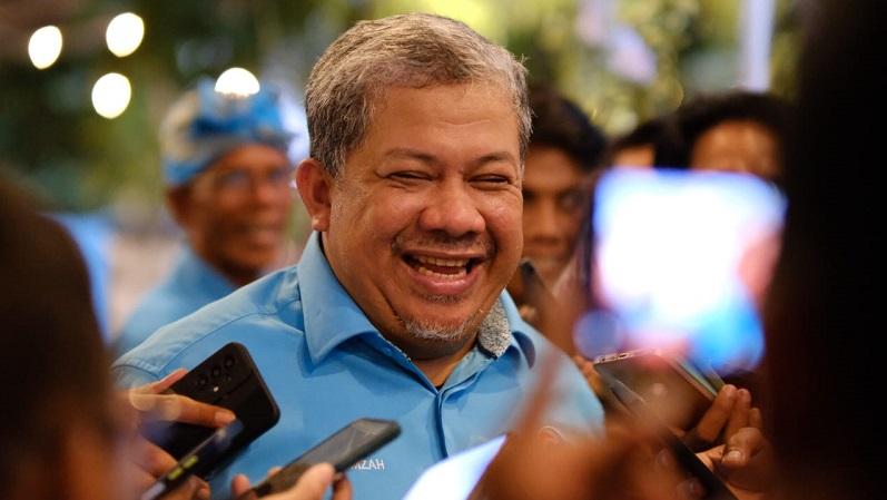 Fahri Hamzah: Presidential Threshold Juga Semestinya Dihapus