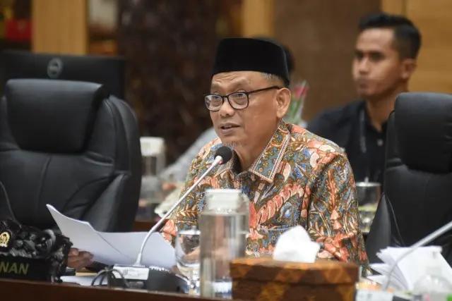 Tolak Dana BOS Jadi Program Makan Siang Gratis, Komisi X: Jangan Korbankan Pendidikan!