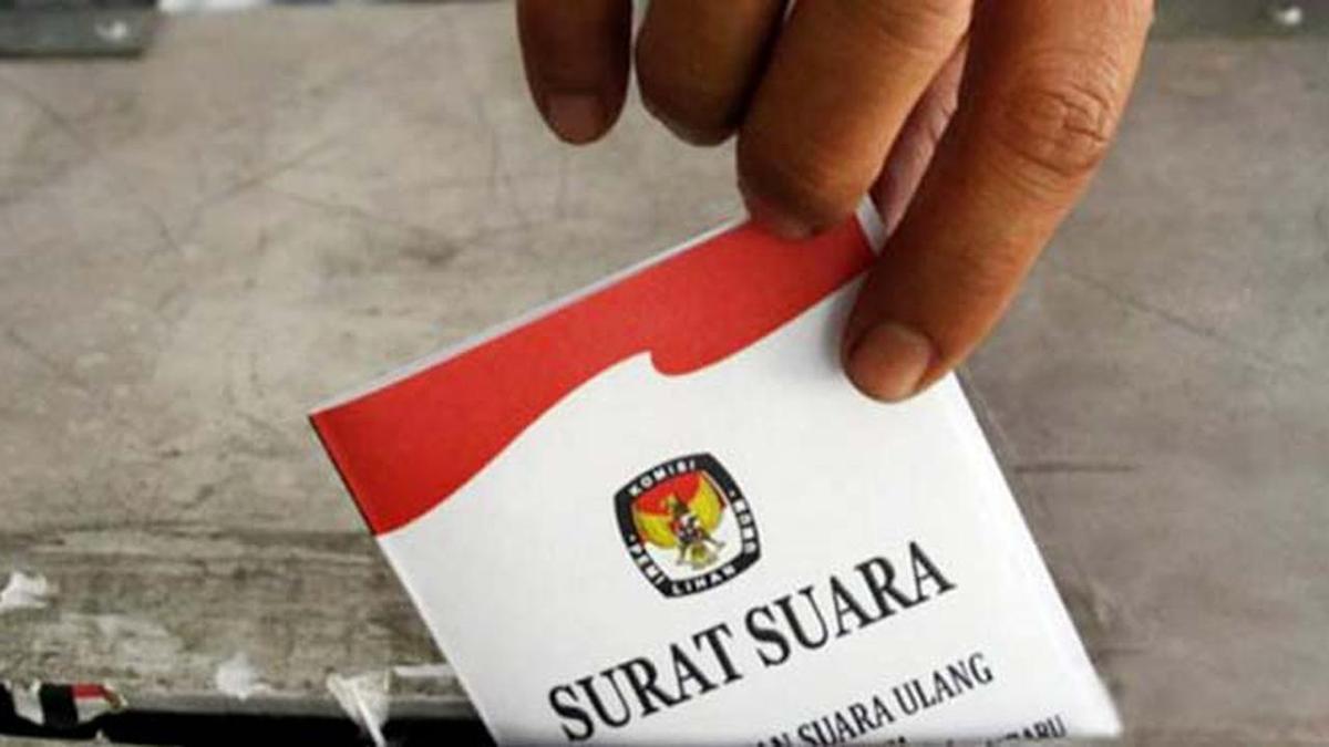 Demokrat Temukan Kecurangan TSM di Kalbar, Minta Pemungutan Suara Ulang