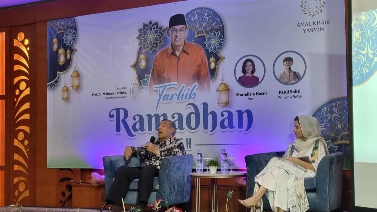 Sambut Bulan Ramadhan, Ulama Serukan Masyarakat Berzakat