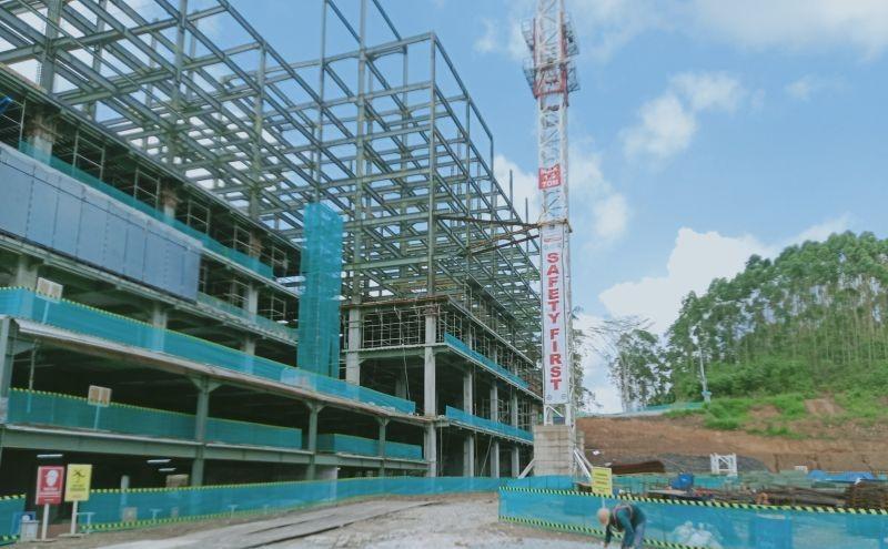 Catat! OIKN Sesumbar Kota Nusantara Tak Butuh APBN 10 Tahun ke Depan