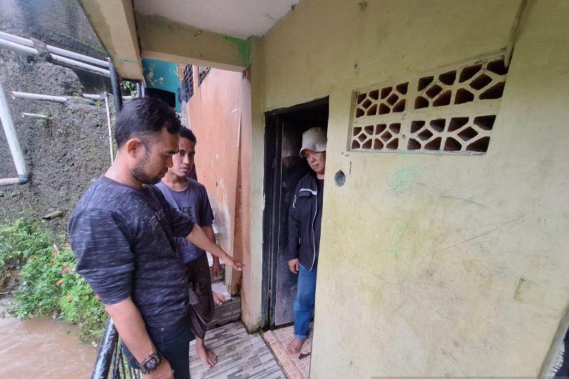 Polisi Selidiki Kasus Perusakan Rumah Ketua PPK Cibeureum Sukabumi