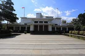 Sejarah Kota Bandung, dari Abad 17 Masehi hingga Bandung Lautan Api
