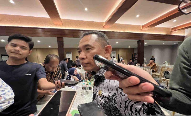Inilah Alasan Kereta Api Belum Layani Mudik Gratis Motor Listrik