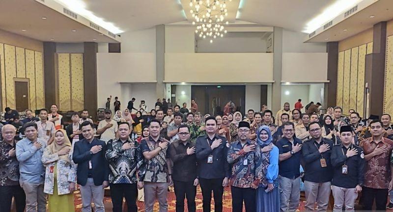 Pemilu Damai Ditengarai Jadi Angin Segar Sedot Investasi Rp1.650 Triliun