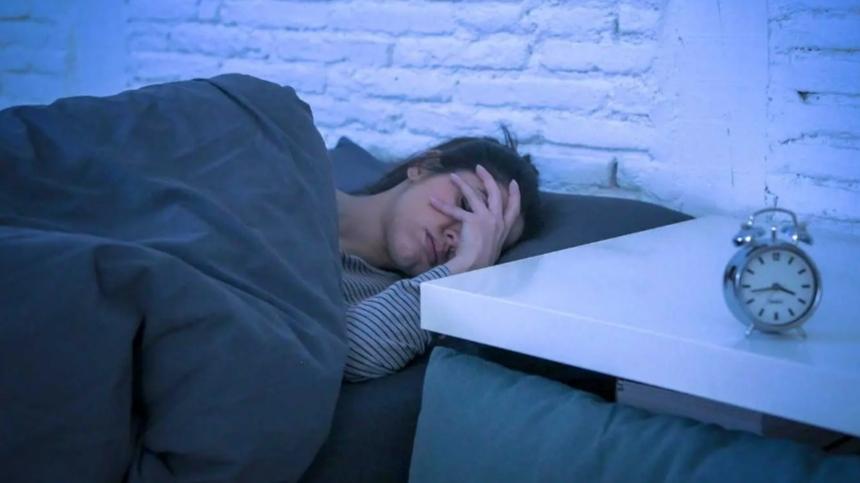 Derita Insomnia? Begini Cara Mudah Agar Cepat Tertidur Pulas!