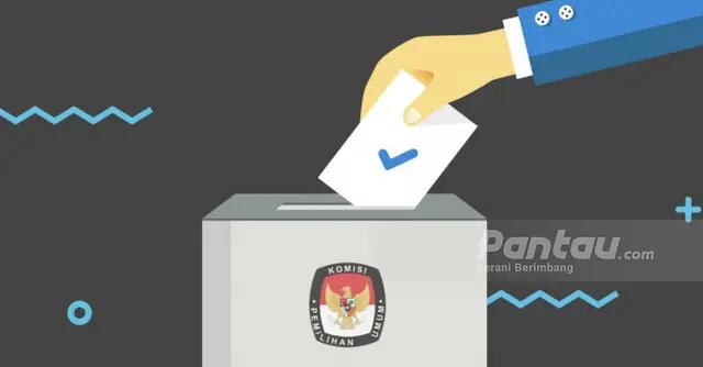 Perolehan Suara PSI Dari 5 Jadi 350 di Sirekap, Begini Kata KPU Lebak