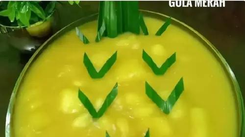 Sebagai Pengganti Beras, Ini Resep Olahan Singkong untuk Menu Buka Puasa