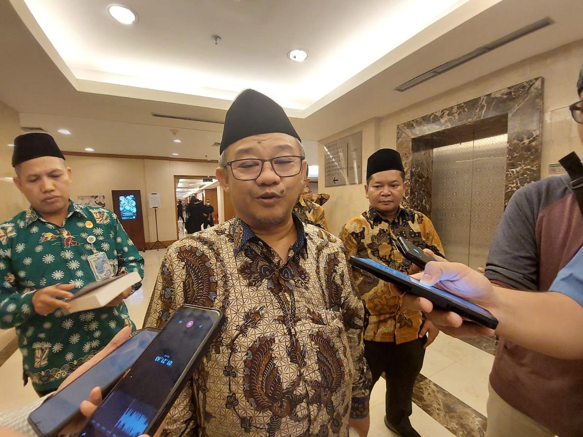 Idul Fitri Hampir Pasti Serempak, Muhammadiyah Usulkan Tak Perlu Sidang Isbat