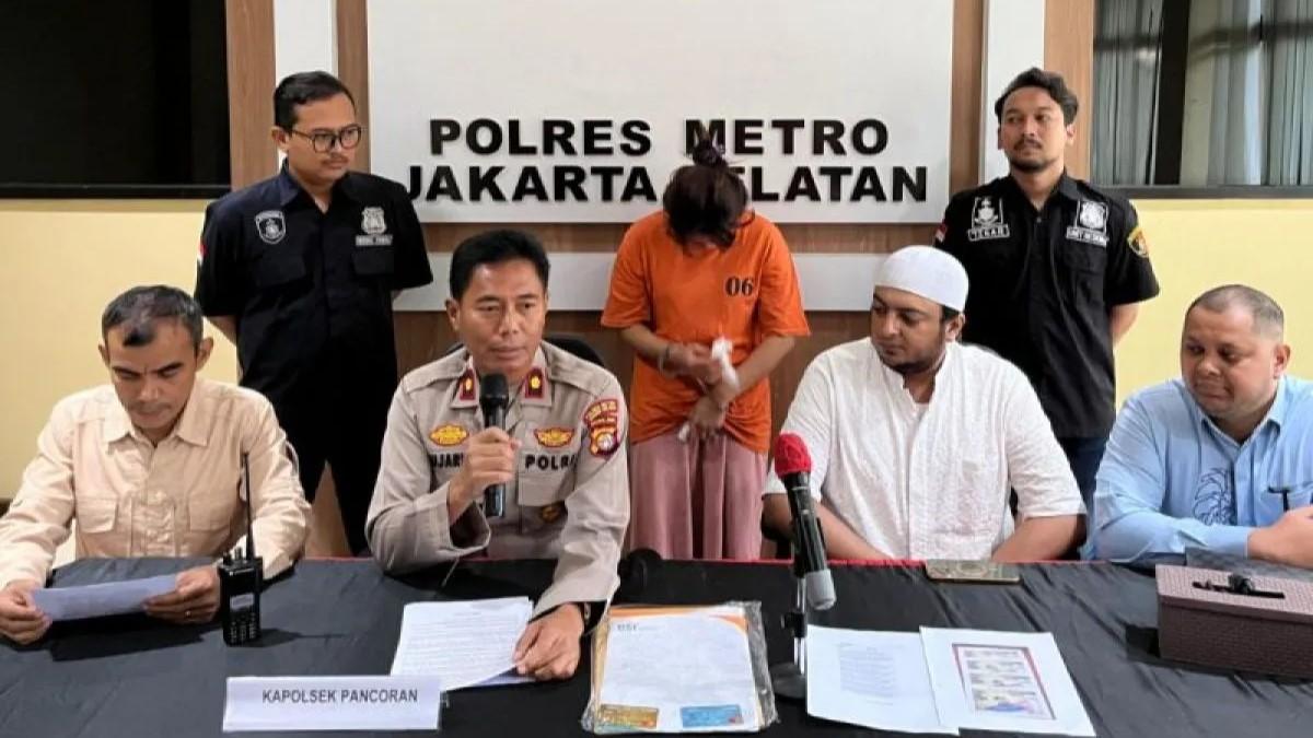 ART di Pancoran Ternyata Curi 4 ATM Majikan, Totalnya Rp73 Juta
