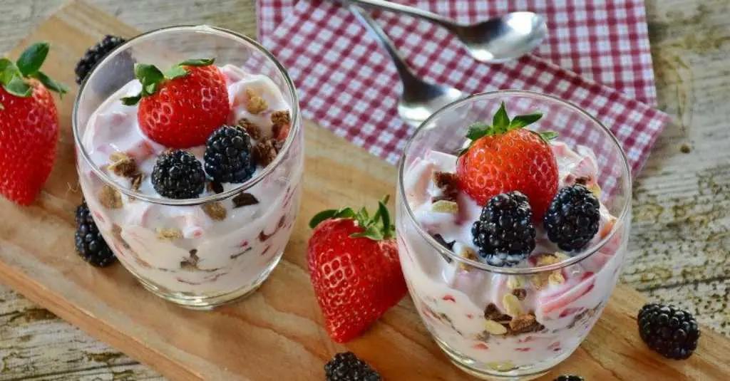 Konsumsi Yogurt Bisa Kurangi Diabetes? Ini Faktanya!