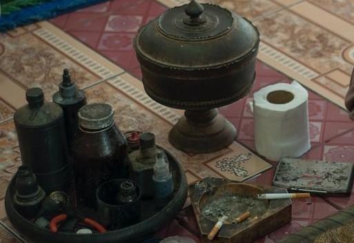 Warga Gerebek Rumah Dukun di Tangsel, Pelaku Diminta Buat Surat Pernyataan