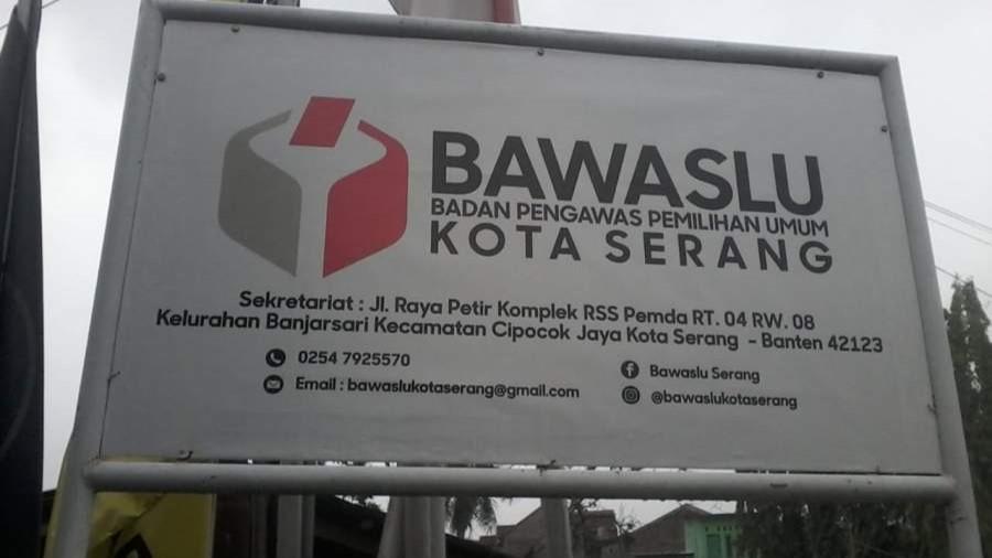 Bawaslu Periksa 60 Orang Diduga Terlibat Penggelembungan Suara di 7 TPS Kelurahan Kemanisan