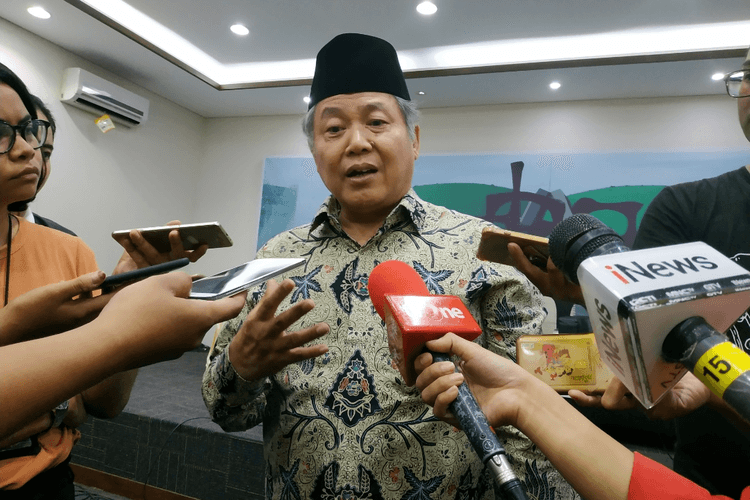 Tanggapi Perubahan Ambang Batas Parlemen, PDIP: Ada yang Frustasi!