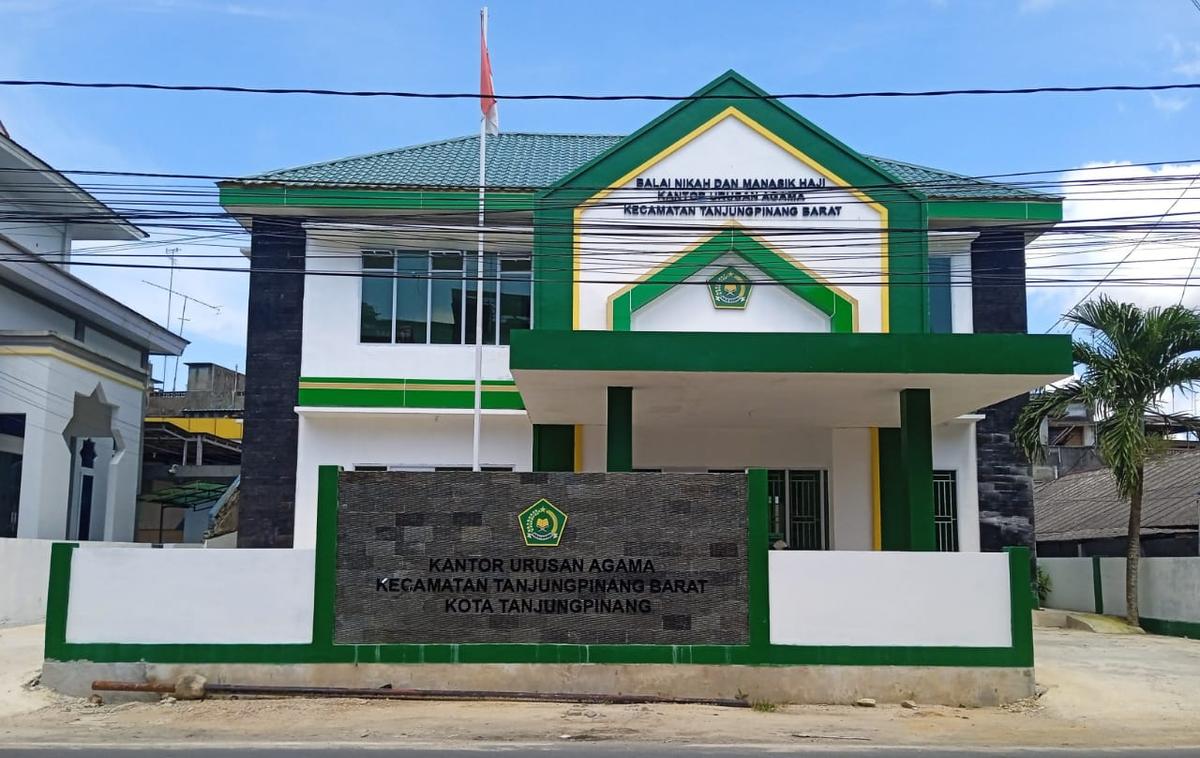Kemenkumham Minta Wacana Jadikan KUA Layanan Semua Agama Dikaji Secara Matang