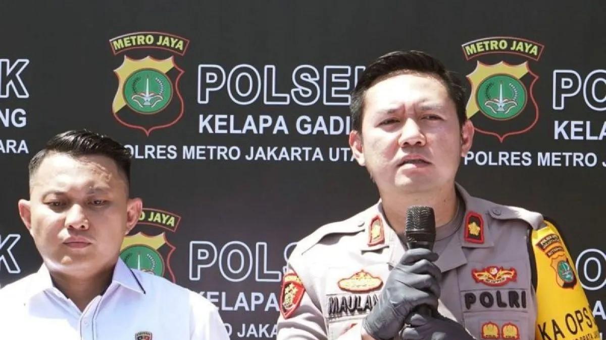 Pencuri Mentega di Gudang Sembako Jakut Ditangkap, Total Rp200 Juta