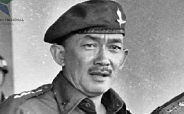 Selamat Jalan Solihin GP, Penggagas Inovasi Pertanian dari Tanah Pasundan