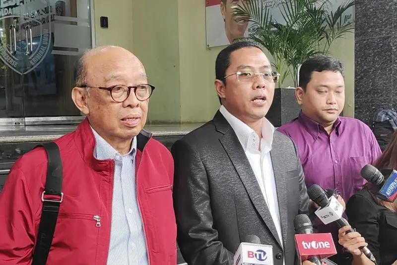 Diperiksa Polisi Hari Ini, Rektor Nonaktif UP Bawa Bukti-bukti Dugaan Pelecehan