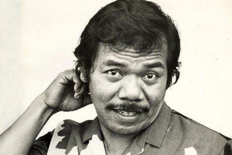5 Maret 1939: Lahirnya Seniman Legenda asal Betawi, Benyamin Sueb