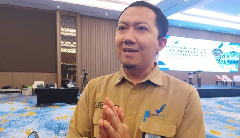 Pelaku Usaha Diwanti-wanti Tak Campur Takjil dengan Zat Kimia Berbahaya