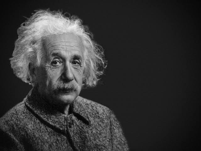 Tak Terduga, Begini Kebiasaan Sehari-hari Albert Einstein