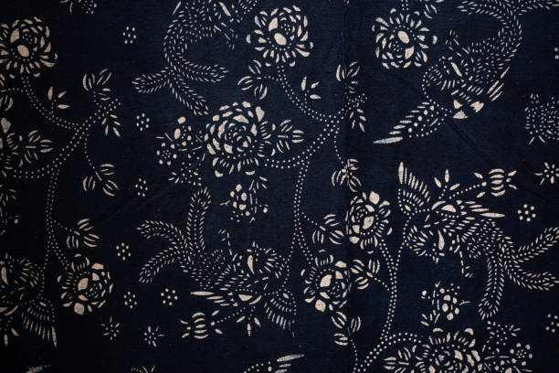 KPC Dukung Pelestarian Batik Wakaroros, Budaya Asli Kutai Timur