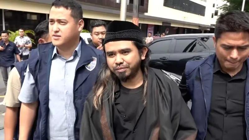 Kasus Tukar Pasangan Gus Syamsudin, Videografer-Editor jadi Tersangka!