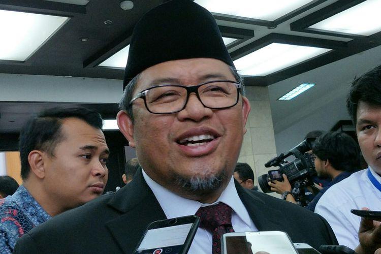Berebut Kursi Gubernur Jabar, PKS Mulai Godok Sejumlah Nama