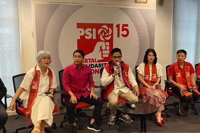 KPU Sulsel Koreksi Perolehan Suara PSI di Bantaeng