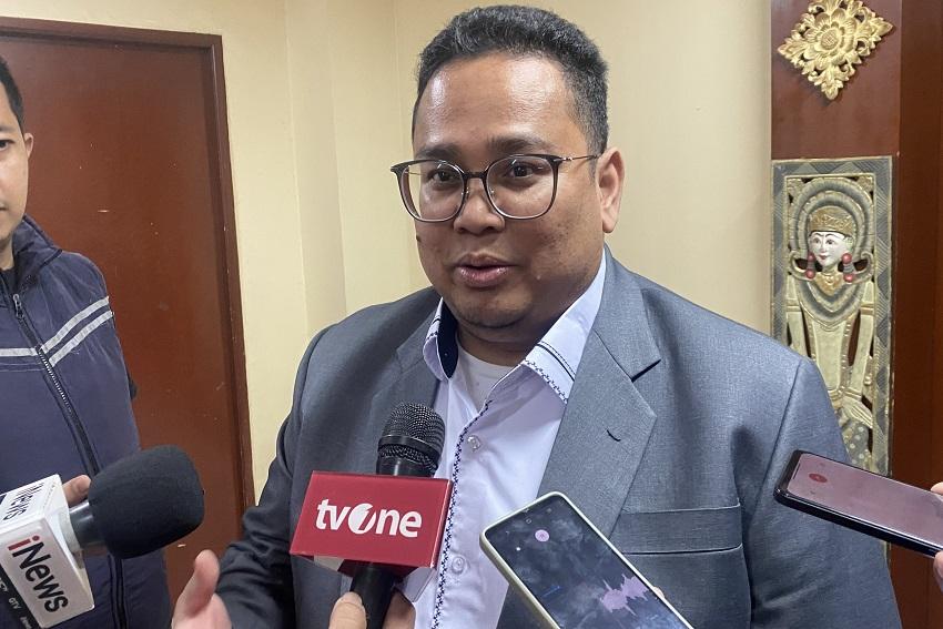Bawaslu Akui Sudah Selesaikan Masalah Penggelembungan Suara PSI