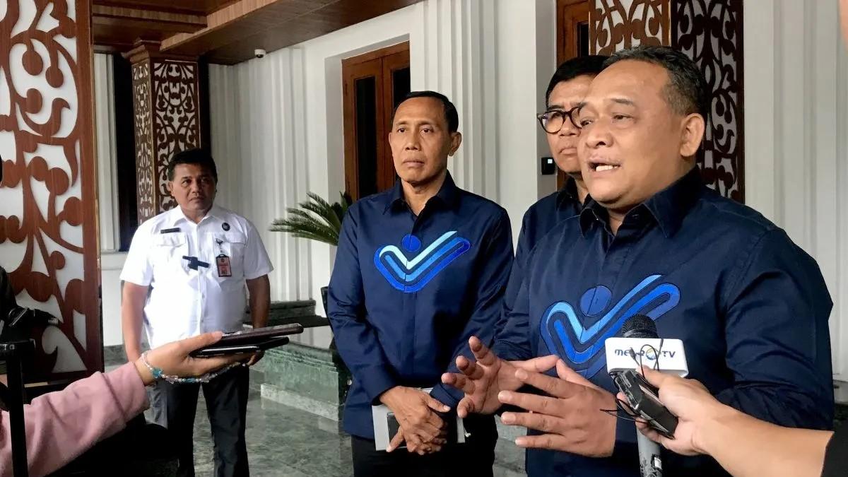 Hadi Tjahjanto Diyakini Lebih Galak Perangi Kasus TPPO