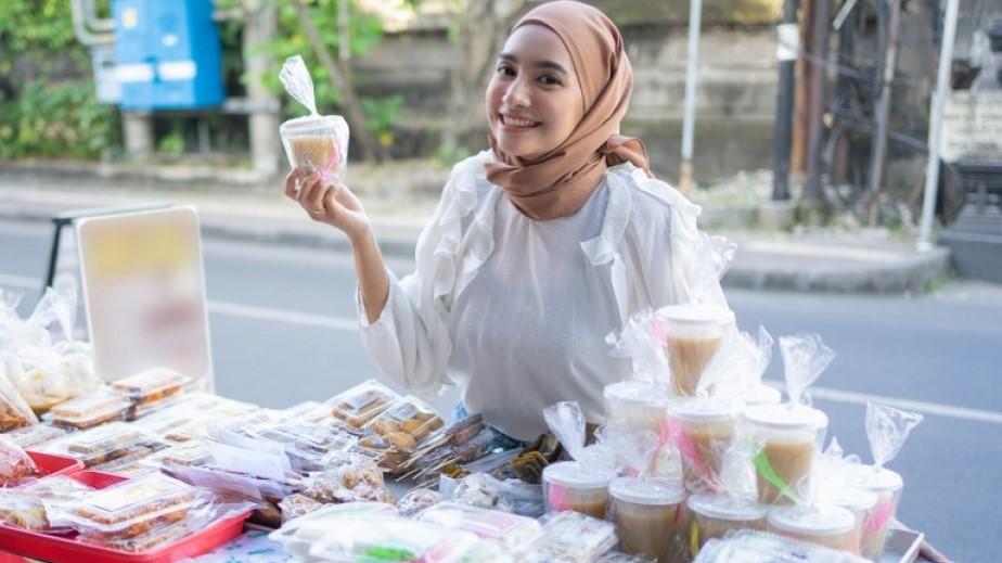 Ini Rekomendasi Jualan Takjil saat Bulan Puasa dengan Modal Sedikit, Dijamin Laris!