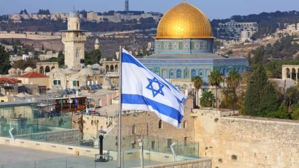 Duh! Israel Minta Bulan Ramadan Dihapus
