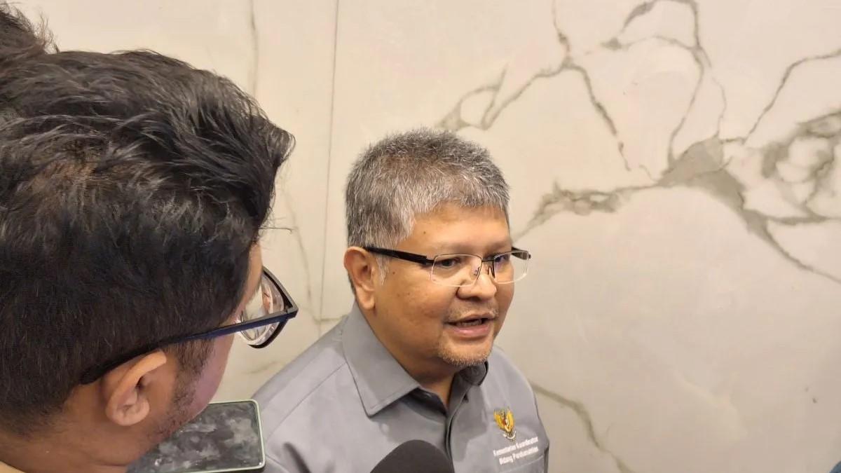 Ini Kata Kemenko Perekonomian soal Makan Siang Gratis Gunakan Dana BOS