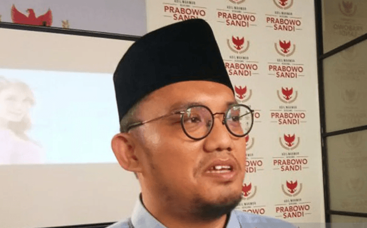 Dahnil Kagum Anies Bisa Kendalikan Parpol, Begini Respons Timnas AMIN