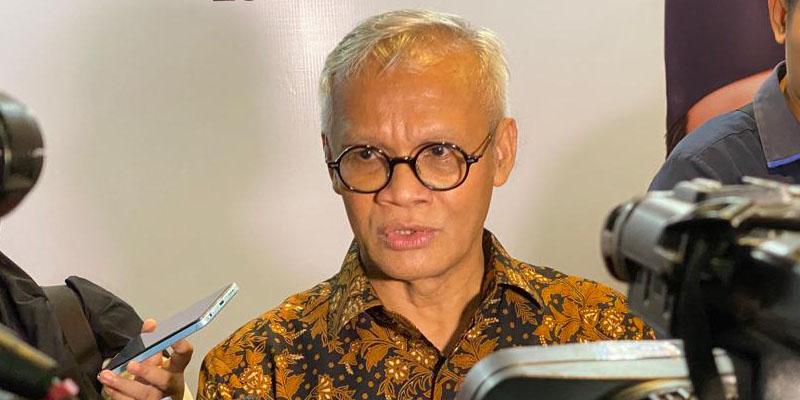 PDIP Akui Belum Komunikasi ke Partai Lain Perihal Hak Angket, tapi...